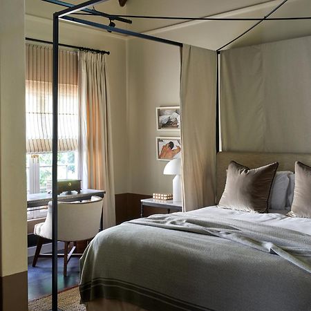 La Cle Lodge Franschhoek Εξωτερικό φωτογραφία