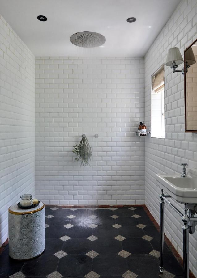 La Cle Lodge Franschhoek Εξωτερικό φωτογραφία