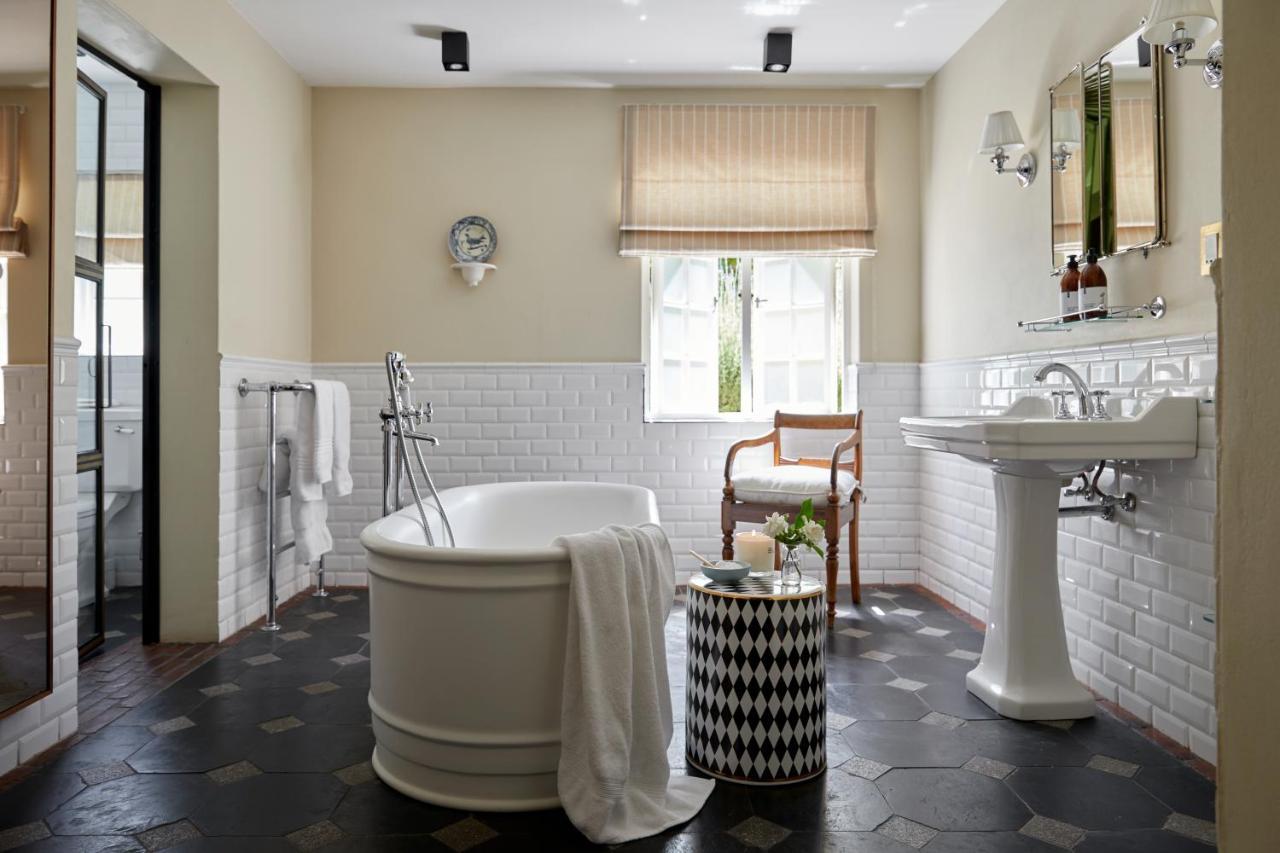 La Cle Lodge Franschhoek Εξωτερικό φωτογραφία