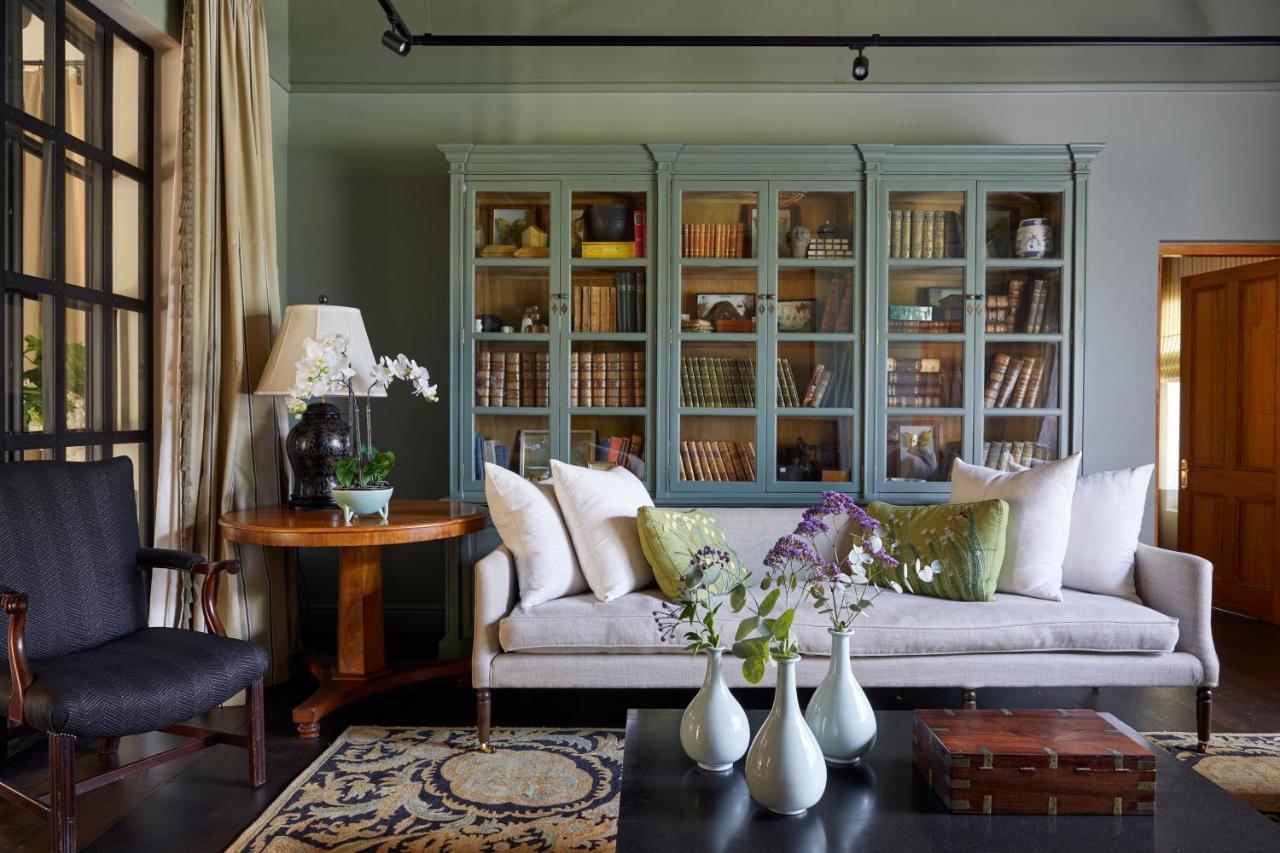 La Cle Lodge Franschhoek Εξωτερικό φωτογραφία