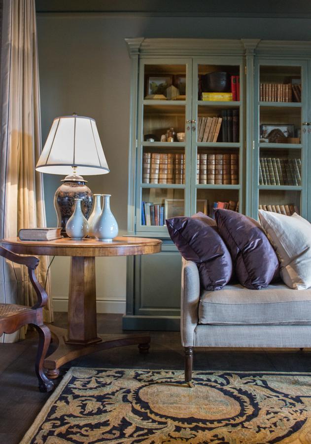 La Cle Lodge Franschhoek Εξωτερικό φωτογραφία