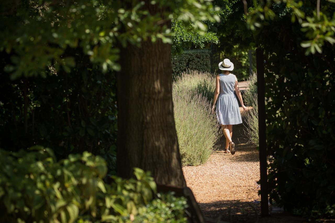 La Cle Lodge Franschhoek Εξωτερικό φωτογραφία