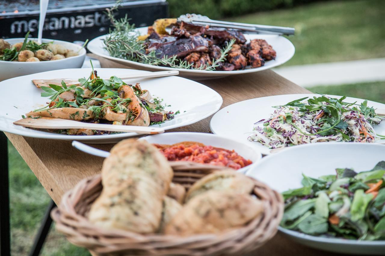 La Cle Lodge Franschhoek Εξωτερικό φωτογραφία