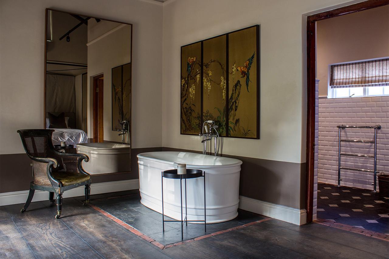 La Cle Lodge Franschhoek Εξωτερικό φωτογραφία
