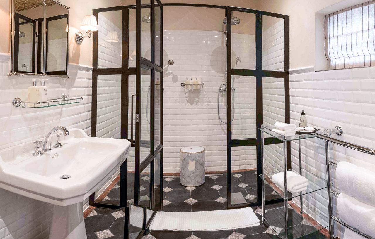 La Cle Lodge Franschhoek Εξωτερικό φωτογραφία