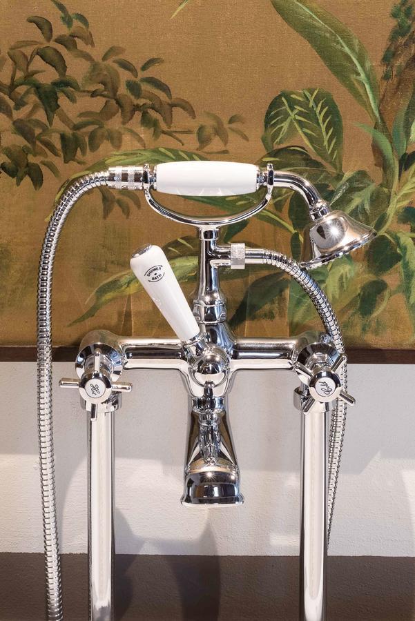 La Cle Lodge Franschhoek Εξωτερικό φωτογραφία