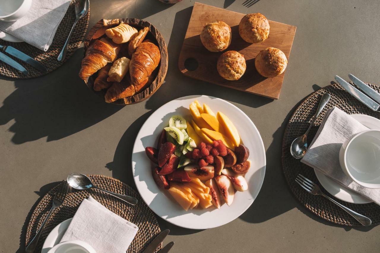 La Cle Lodge Franschhoek Εξωτερικό φωτογραφία